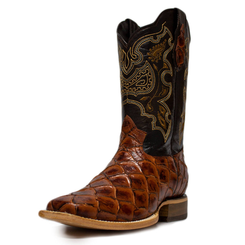 EL GENERAL Men's Western Boot 41793