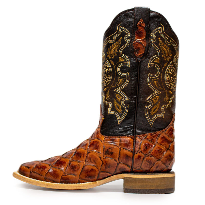 EL GENERAL Men's Western Boot 41793