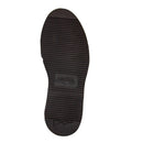 ESTABLO Men's Round Soft Toe Work Boot, Grasso