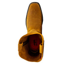 ESTABLO Bota de trabajo Rodeo con punta blanda para hombre 41530