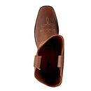 ESTABLO Bota de trabajo Rodeo para hombre 41531