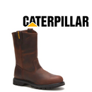 Bota de trabajo Revolver para hombre de CATERPILLAR P72191
