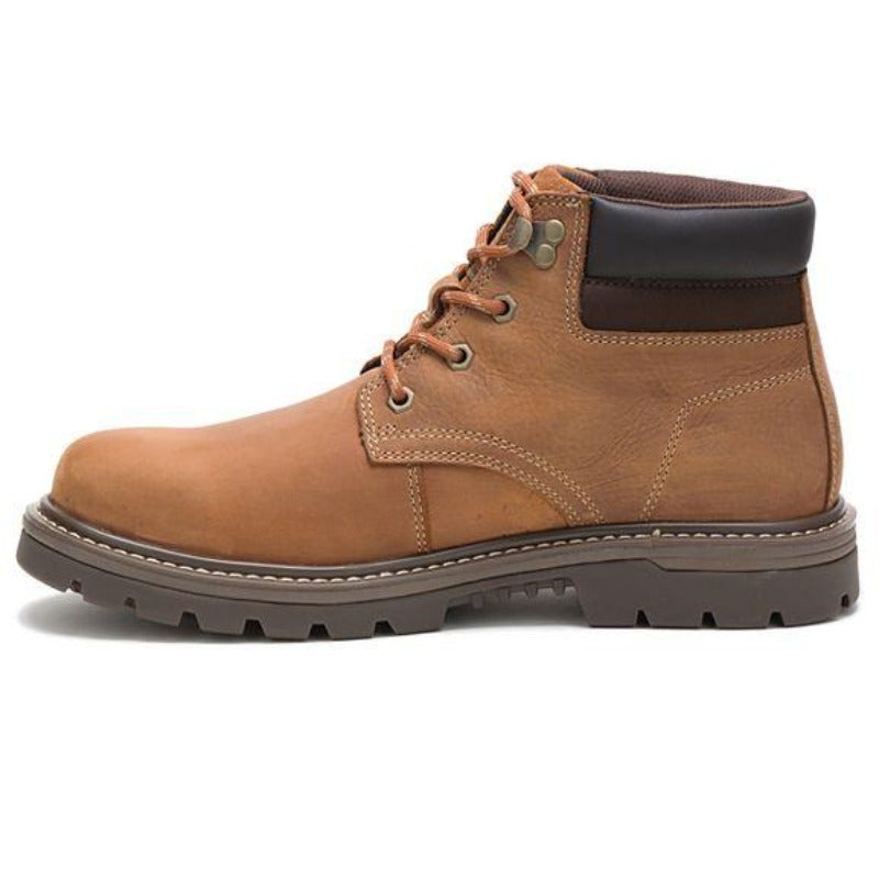 CATERPILLAR Men's Outbase Waterproof P51032