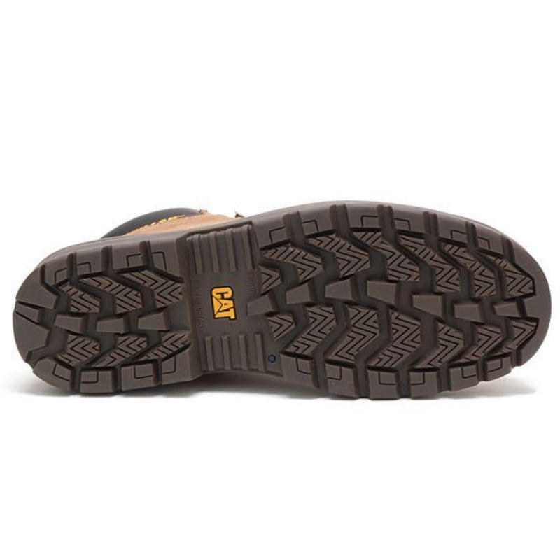 CATERPILLAR Men's Outbase Waterproof P51032