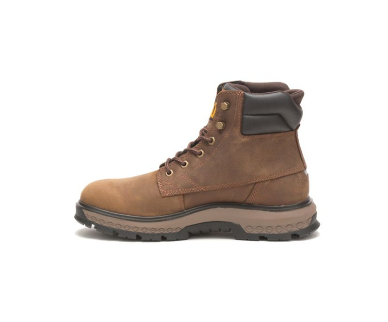 CATERPILLAR Men's Exposition 6 Inch Work Boot P51059