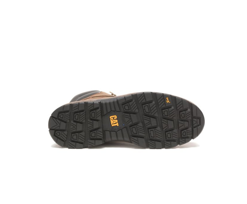 CATERPILLAR Men's Exposition 6 Inch Work Boot P51059