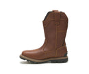 CATERPILLAR Men's Cylinder Waterproof Work Boot P51063