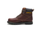 Bota de trabajo CATERPILLAR Second Shift para hombre P72365