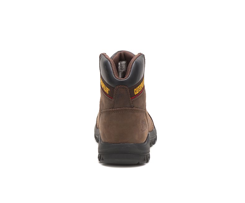 CATERPILLAR Men's Outline Steel Toe P90803