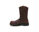 Bota de trabajo CATERPILLAR Revolver con punta de acero para hombre P89516