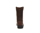 Bota de trabajo CATERPILLAR Revolver con punta de acero para hombre P89516