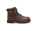 Bota de trabajo CATERPILLAR Second Shift para hombre P72593