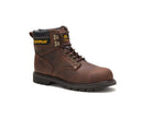 CATERPILLAR Second Shift - Botas con punta de acero para hombre P89586
