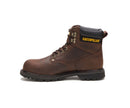 CATERPILLAR Second Shift - Botas con punta de acero para hombre P89586