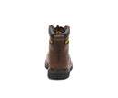 CATERPILLAR Second Shift - Botas con punta de acero para hombre P89586