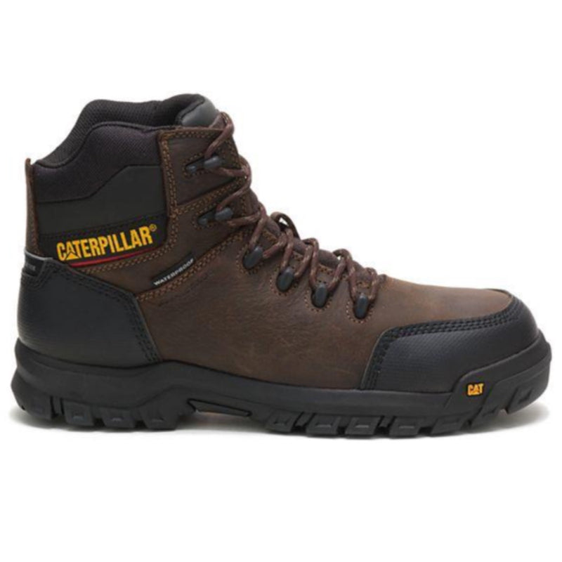 CATERPILLAR Men's Resorption Composite Toe Waterproof P90977