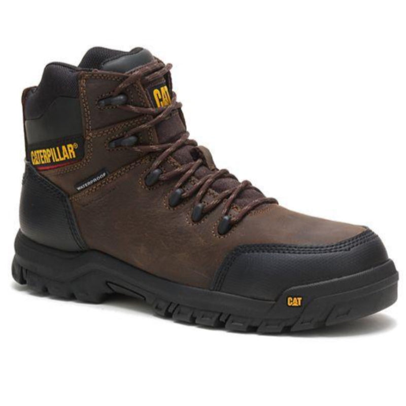 CATERPILLAR Men's Resorption Composite Toe Waterproof P90977