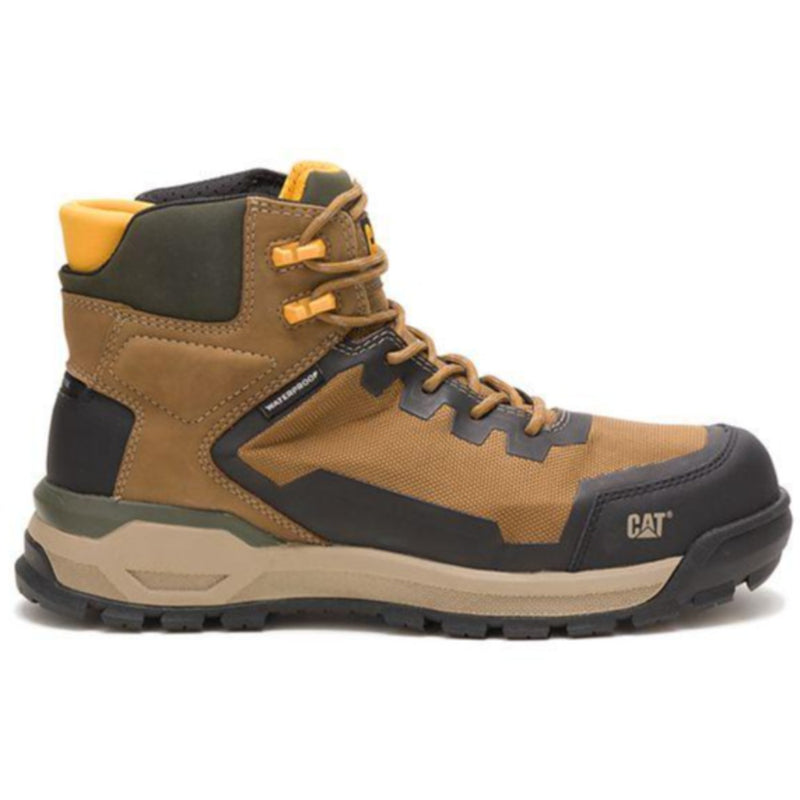 CATERPILLAR Men's Propulsion Waterproof Composite Toe P91124