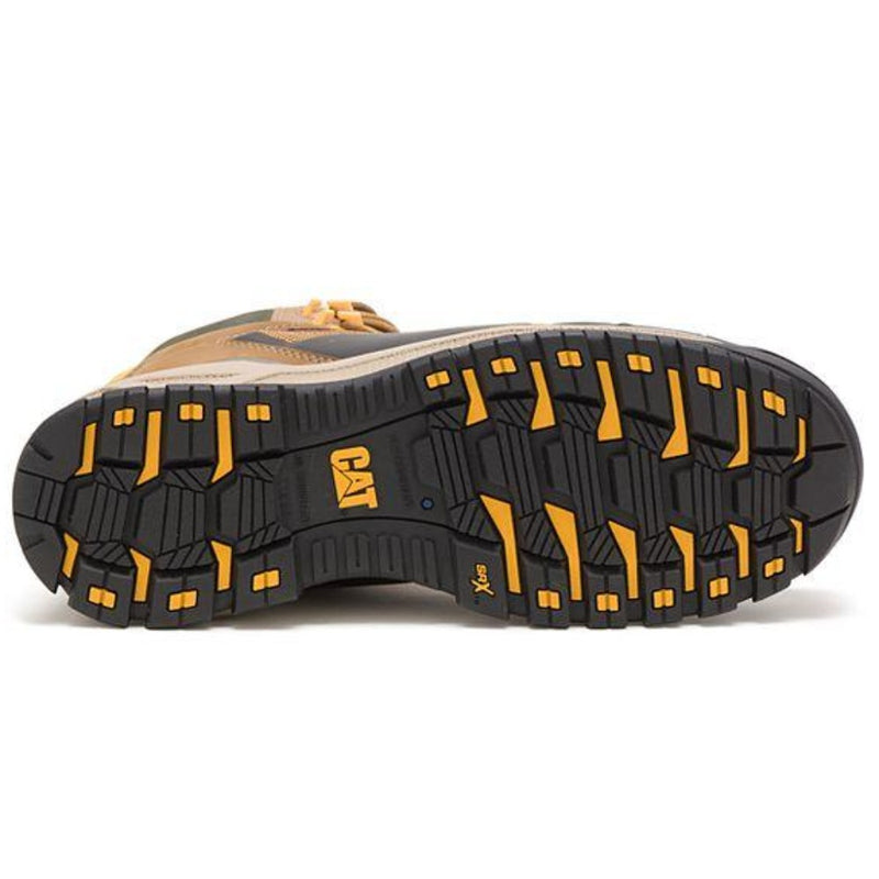 CATERPILLAR Men's Propulsion Waterproof Composite Toe P91124