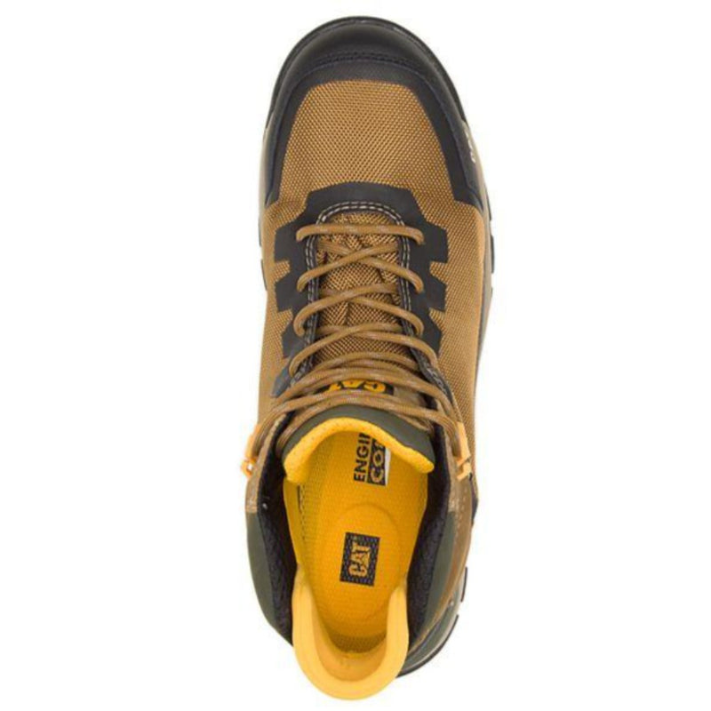 CATERPILLAR Men's Propulsion Waterproof Composite Toe P91124