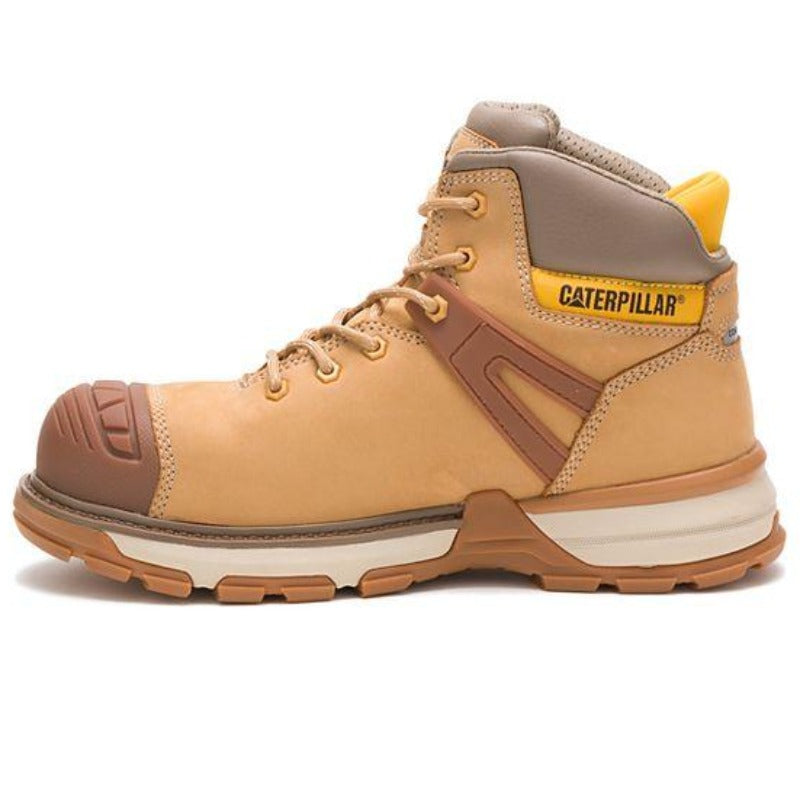 CATERPILLAR Men's Excavator Superlite Waterproof Nano Toe P91196