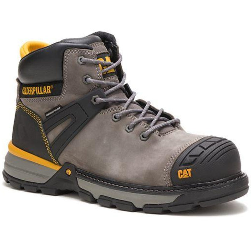 CATERPILLAR Men's Excavator Superlite Waterproof Nano Toe P91197