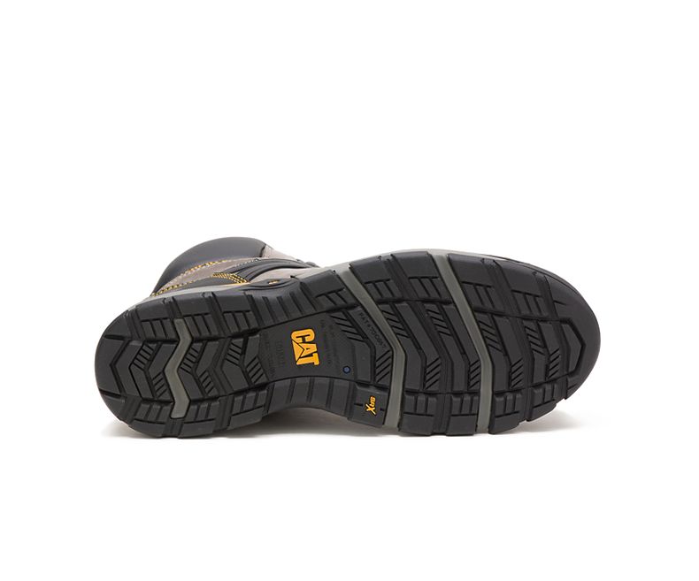 CATERPILLAR Men's Excavator Superlite Waterproof Nano Toe P91197