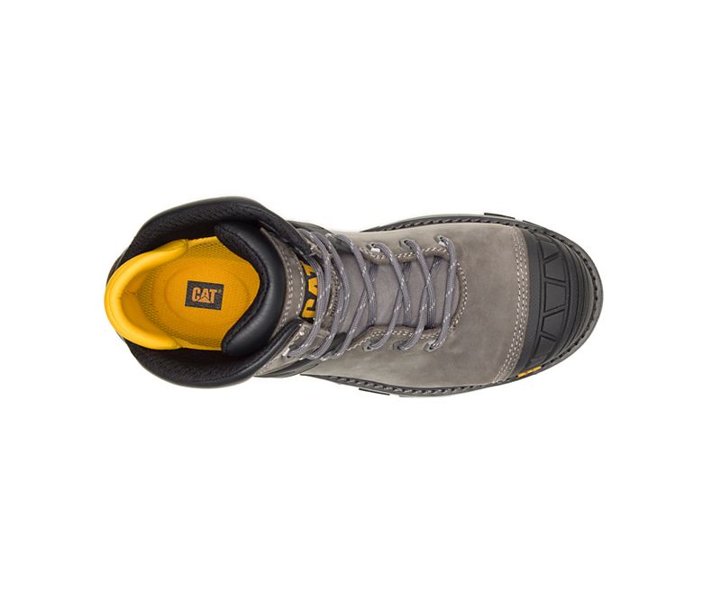 CATERPILLAR Men's Excavator Superlite Waterproof Nano Toe P91197