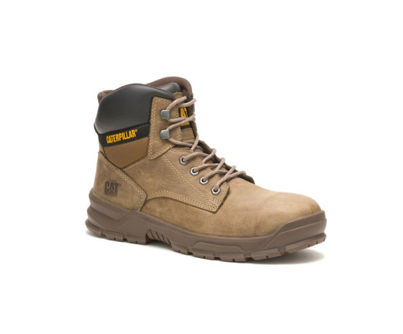 CATERPILLAR Men's Mobilize Alloy Toe Work Boot P91268