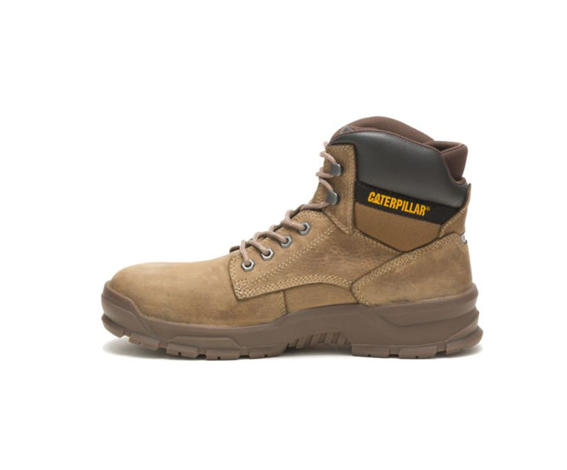 CATERPILLAR Men's Mobilize Alloy Toe Work Boot P91268