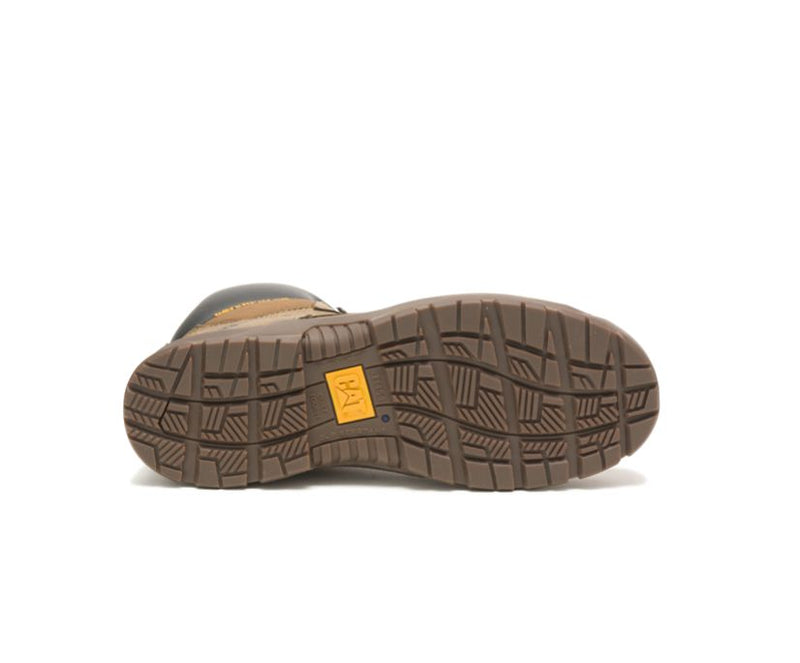 CATERPILLAR Men's Mobilize Alloy Toe Work Boot P91268