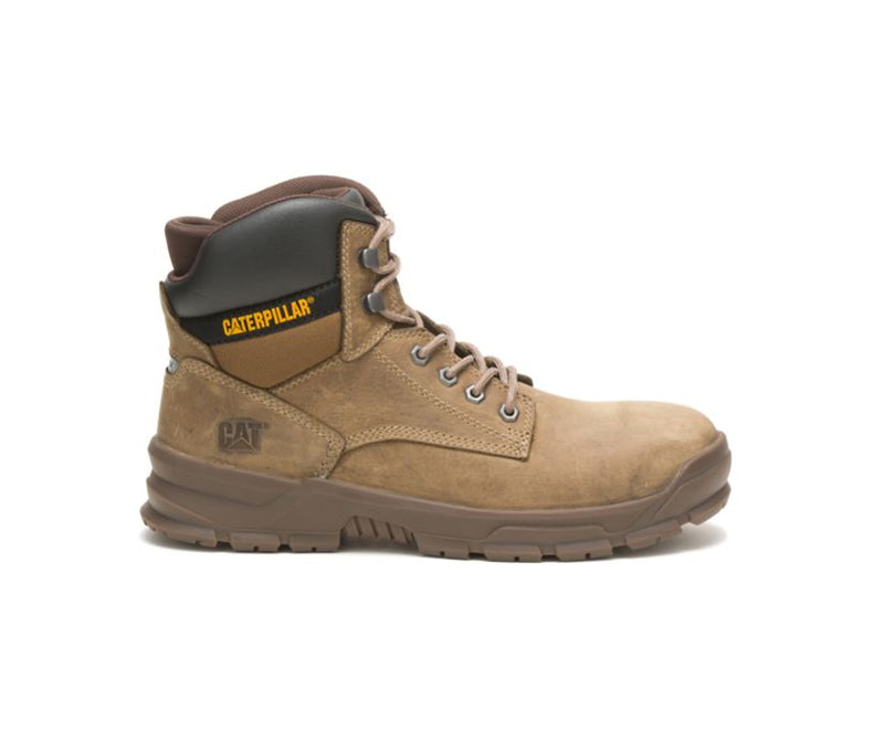 CATERPILLAR Men's Mobilize Alloy Toe Work Boot P91268