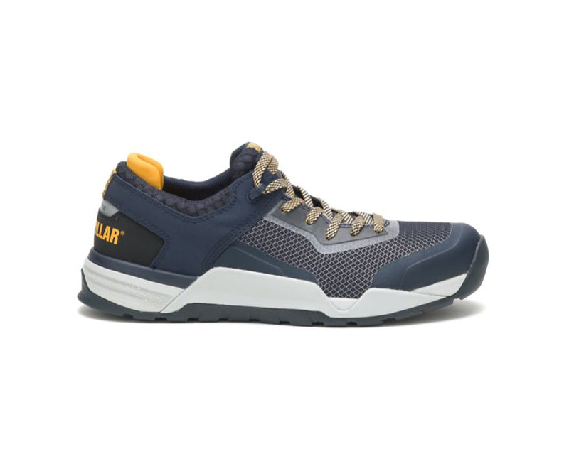 CATERPILLAR Men's Bolt Alloy Toe Shoe P91300