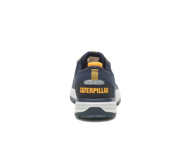 CATERPILLAR Men's Bolt Alloy Toe Shoe P91300