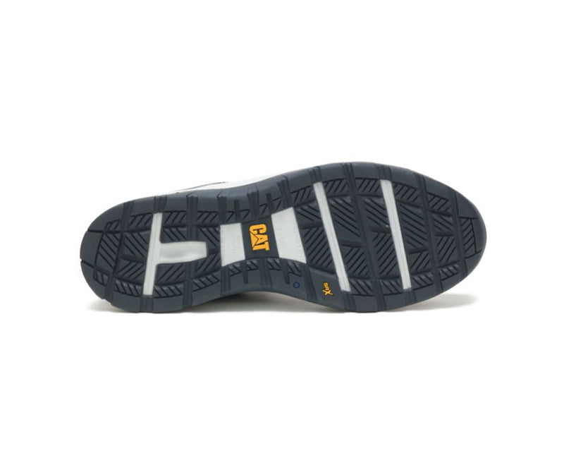 CATERPILLAR Men's Bolt Alloy Toe Shoe P91300