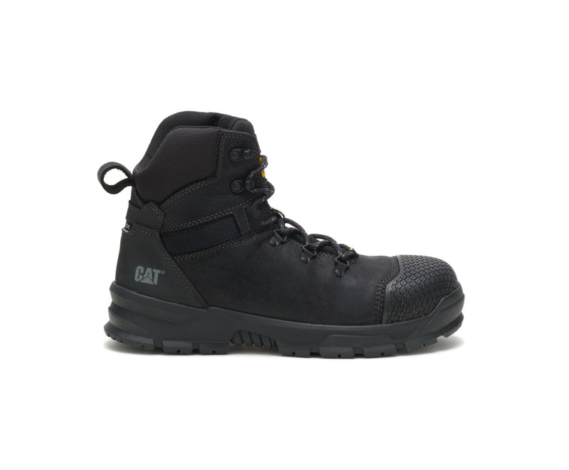 CATERPILLAR Men's Accomplice Waterproof Steel Toe P91329