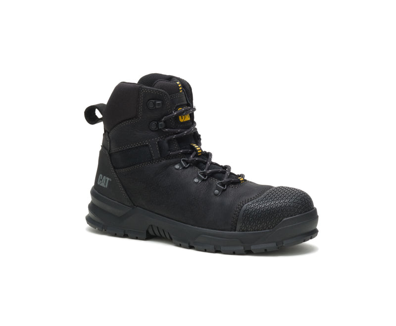 CATERPILLAR Men's Accomplice Waterproof Steel Toe P91329