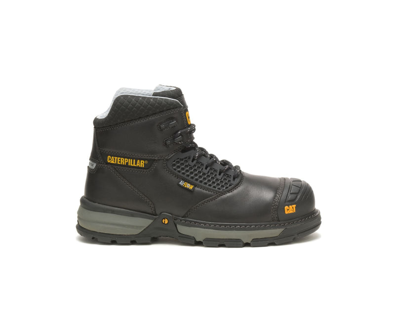 CATERPILLAR Men's Excavator Superlite Carbon Composite Toe P91339