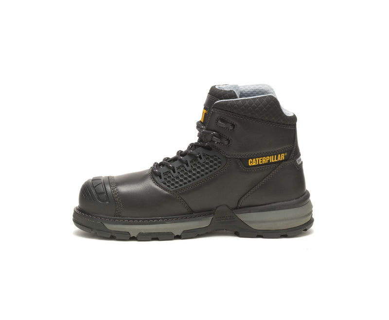 CATERPILLAR Men's Excavator Superlite Carbon Composite Toe P91339