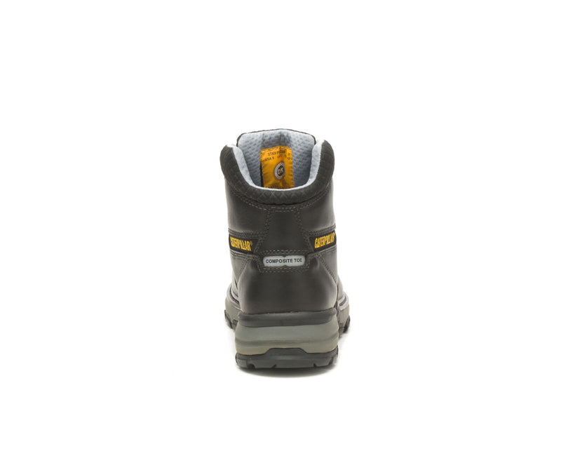 CATERPILLAR Men's Excavator Superlite Carbon Composite Toe P91339