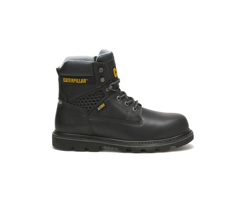 CATERPILLAR Men's Structure Cool Composite Toe P91343