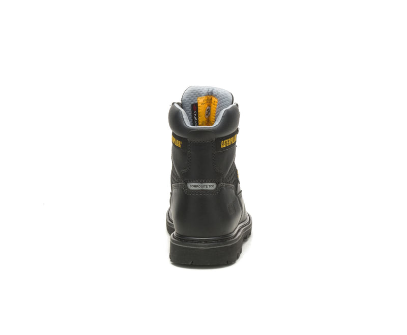 CATERPILLAR Men's Structure Cool Composite Toe P91343