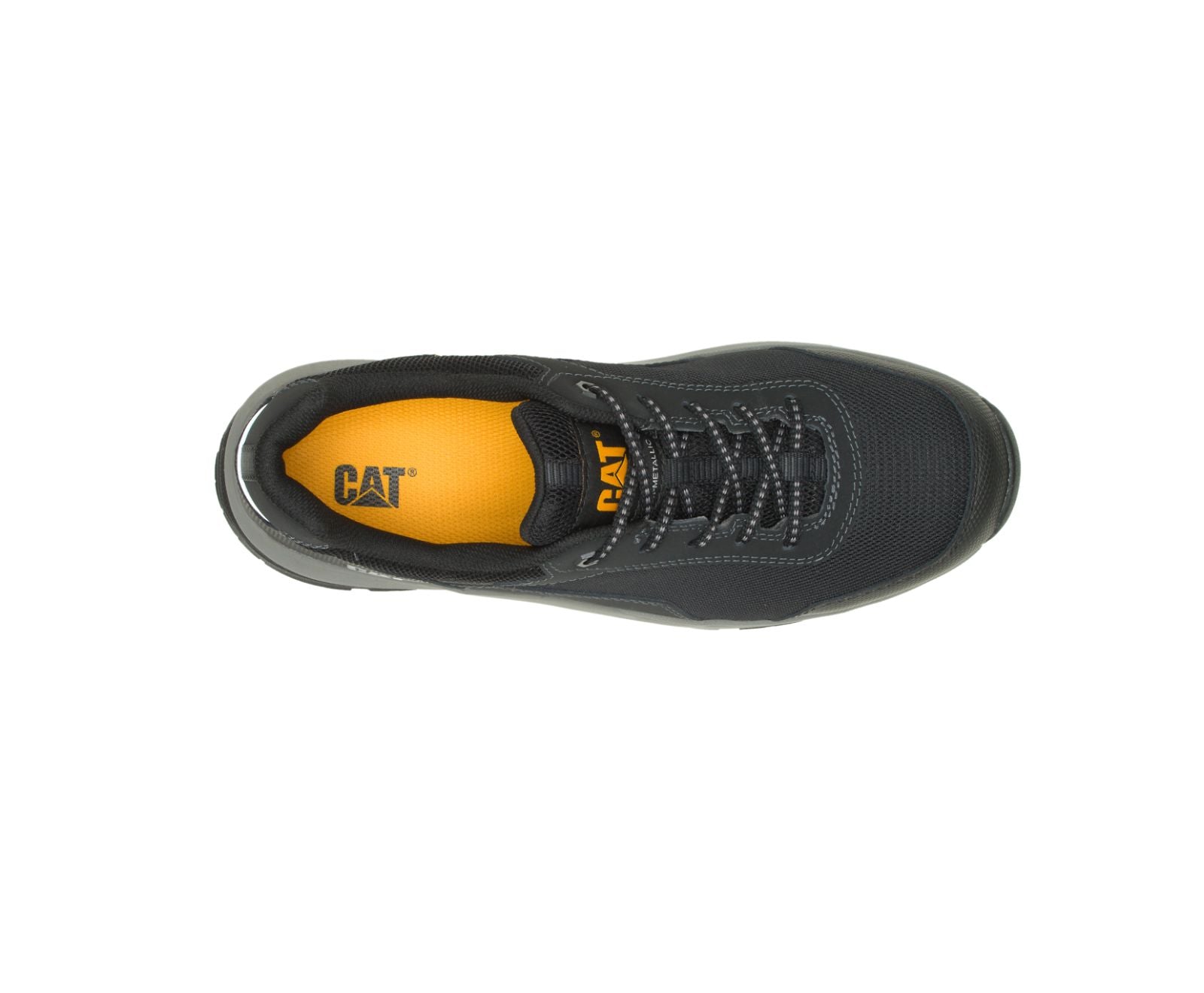 CATERPILLAR Men's Streamline 2.0 Mesh Composite Toe P91352 – Ak'kin ...