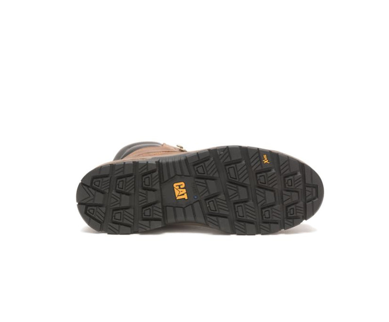 CATERPILLAR Men's Exposition 6 Inch Alloy Toe P91363