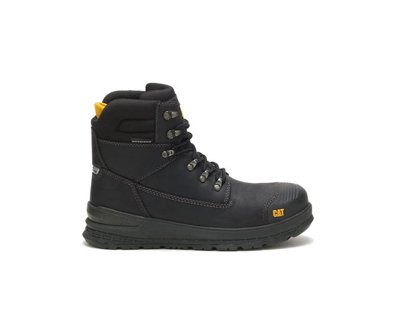 CATERPILLAR Men's Impact Hiker Waterproof Thinsulate™ Carbon Composite Toe Work Boot P91404