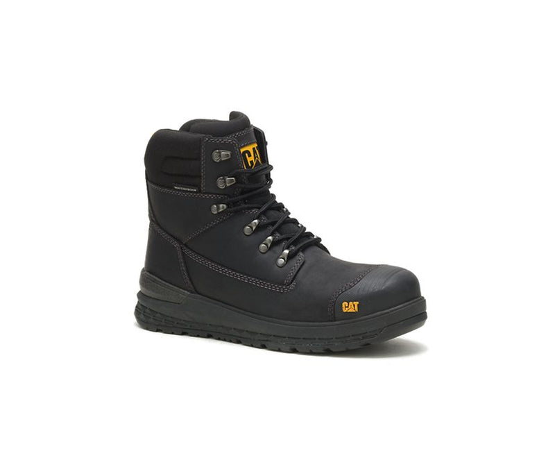 CATERPILLAR Men's Impact Hiker Waterproof Thinsulate™ Carbon Composite Toe Work Boot P91404