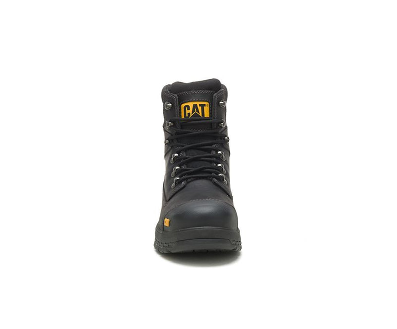 CATERPILLAR Men's Impact Hiker Waterproof Thinsulate™ Carbon Composite Toe Work Boot P91404