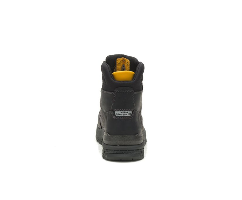 CATERPILLAR Men's Impact Hiker Waterproof Thinsulate™ Carbon Composite Toe Work Boot P91404