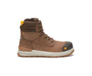 Bota de trabajo CATERPILLAR Impact Hiker impermeable con punta de compuesto de carbono Thinsulate™ para hombre P91406