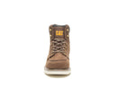 CATERPILLAR Men's Calibrate Steel Toe Work Boot P91420